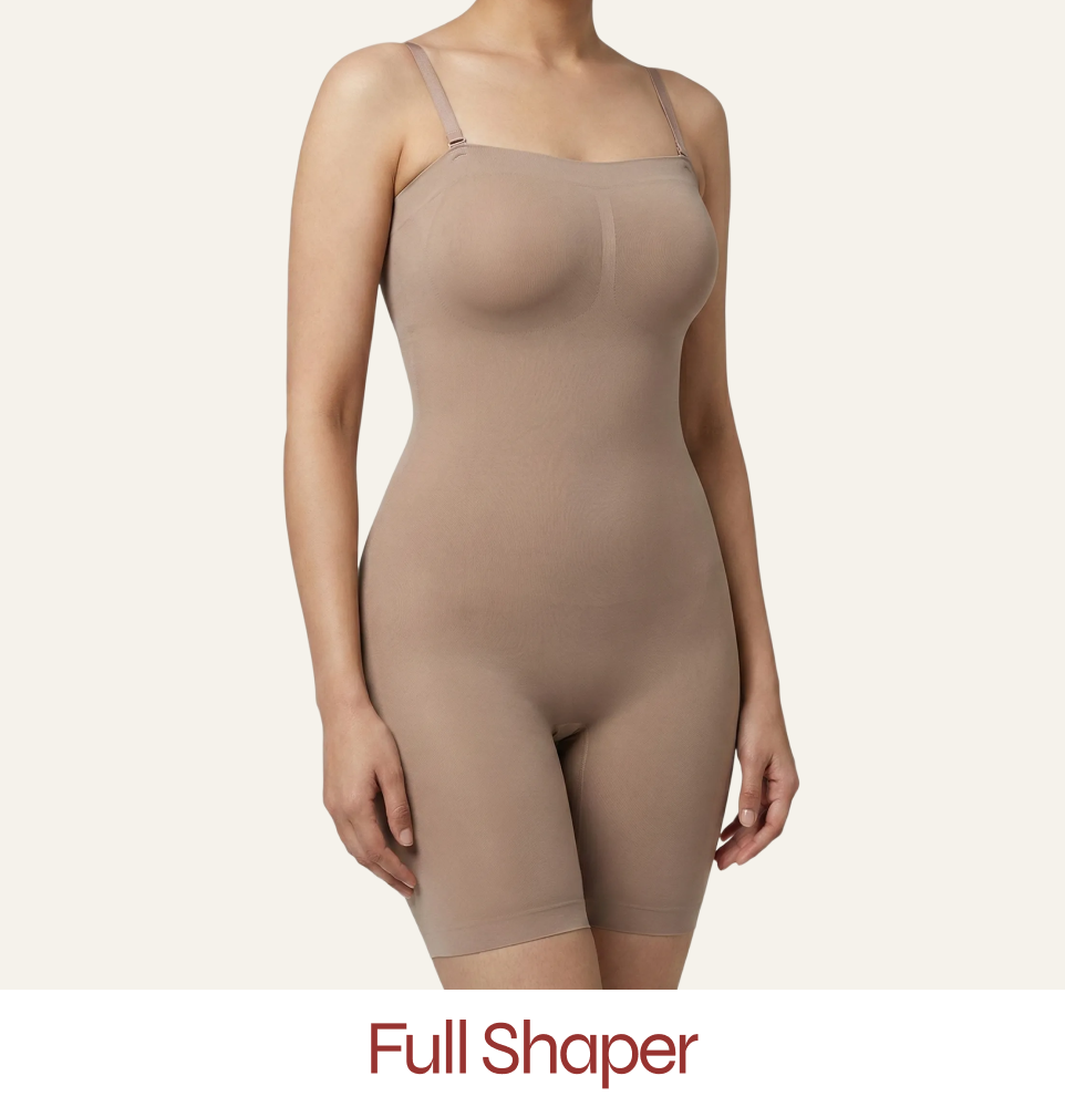 Full Body Shaper