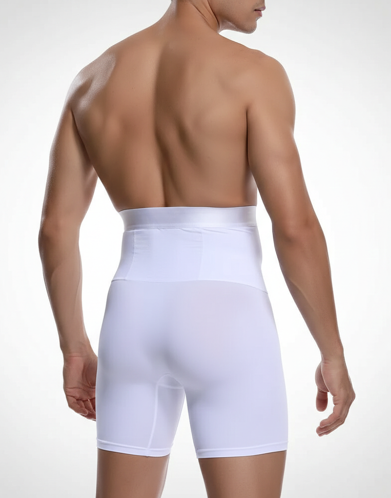 Slimming Shaper - For Men (Original with Crotch space)