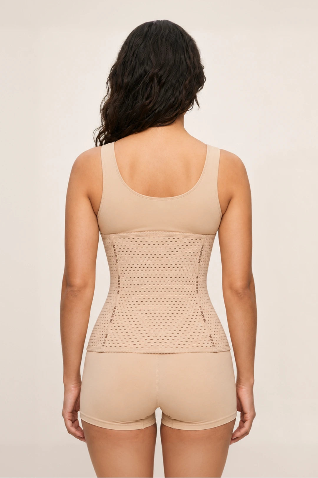 Tummy Control Postpartum Slimming Belt Belly Hook Shaper